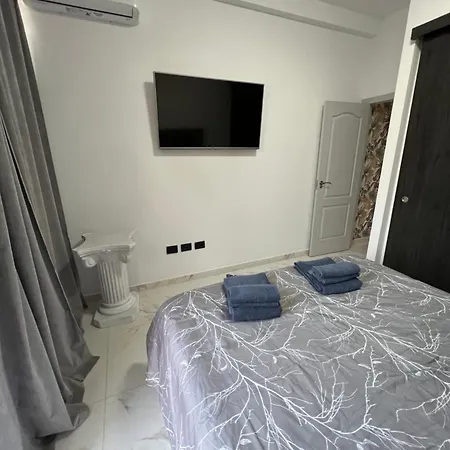 Brisa Marina Appartement Costa Del Silencio