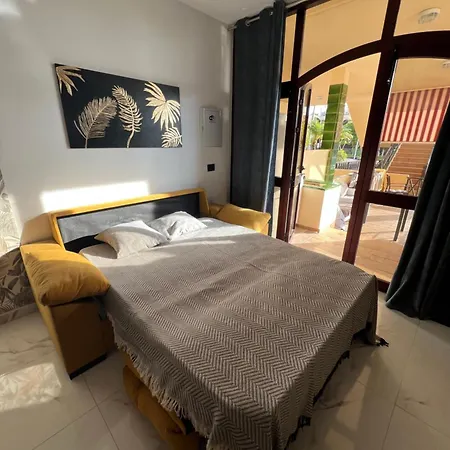 Brisa Marina Appartement Costa Del Silencio