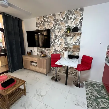Brisa Marina Appartement *